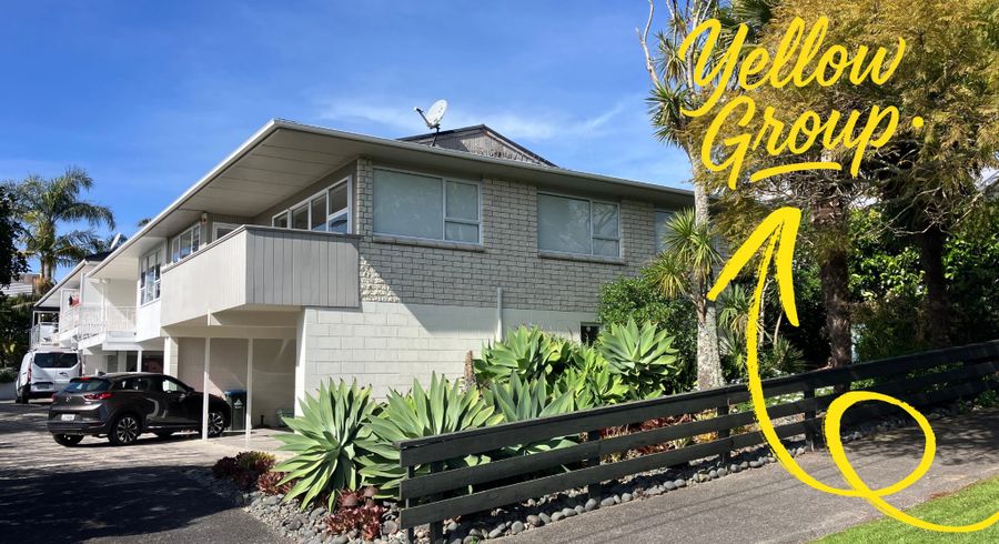  at 1/9 Clifton Road, Herne Bay, Auckland City, Auckland