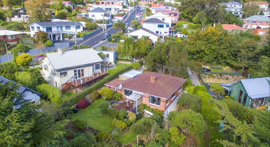  at 2 Trafalgar Street, Normanby, Dunedin