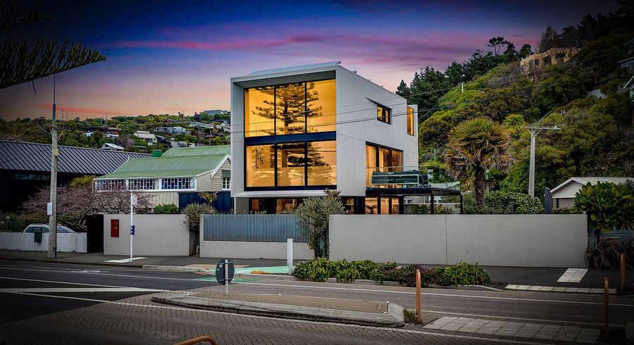 at 2 Marriner Street, Sumner, Christchurch