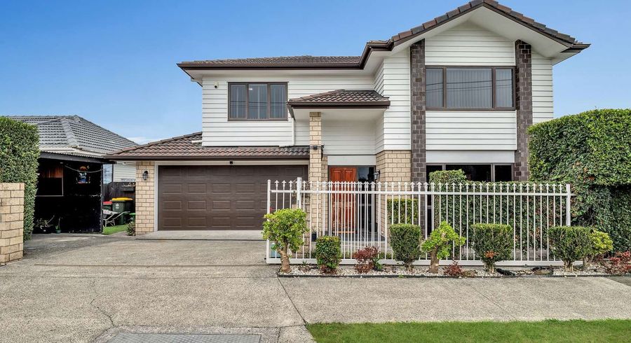  at 29 Ranfurly Road, Papatoetoe, Auckland