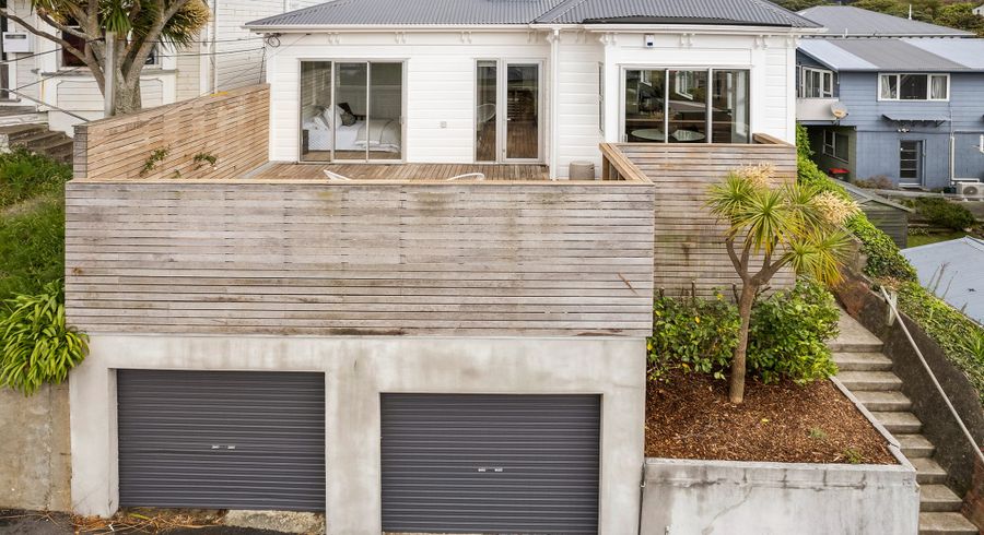  at 2 Balmoral Terrace, Newtown, Wellington, Wellington