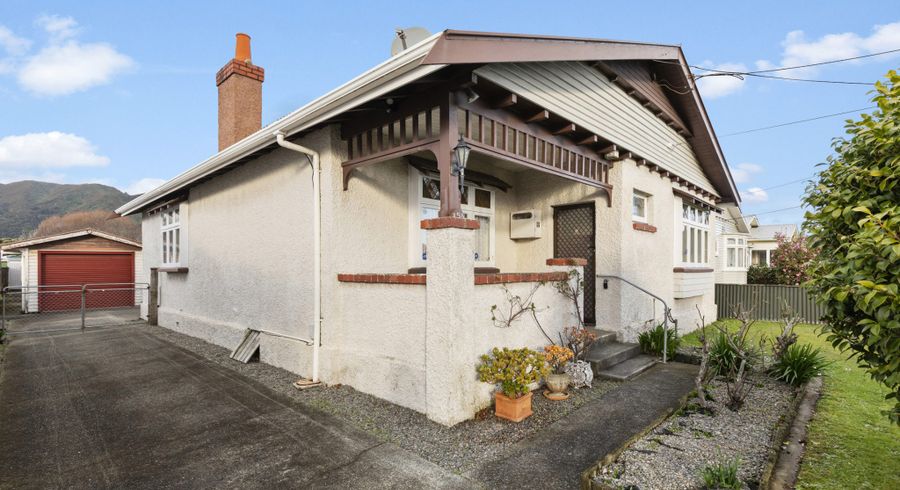  at 158 Randwick Road, Moera, Lower Hutt