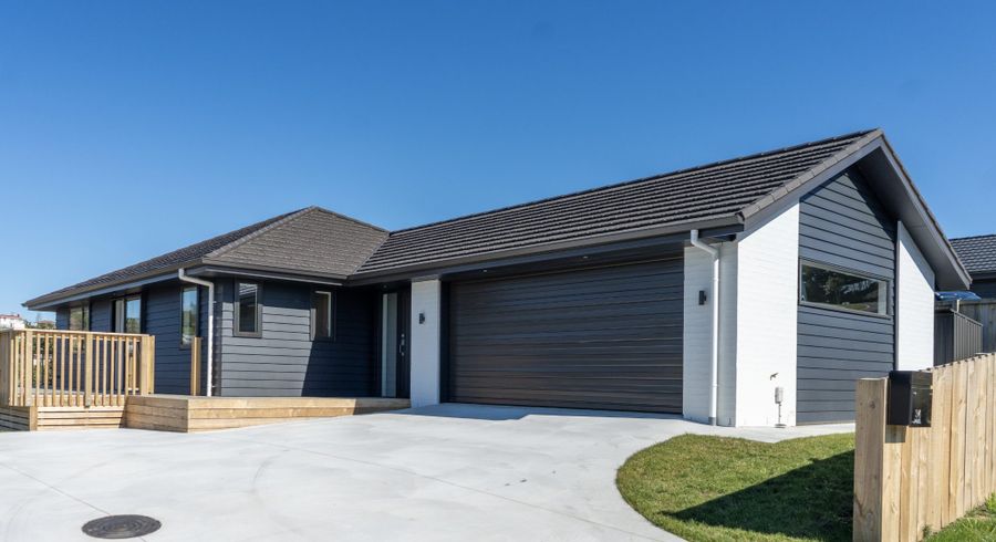  at (Lot 4)/34 Tamihana Avenue, Huntly, Huntly, Waikato, Waikato