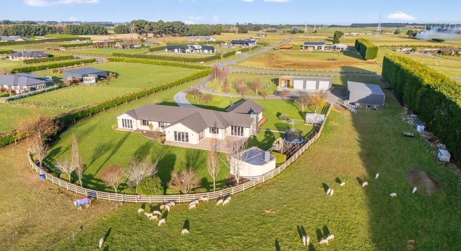  at 87 Millwood Glen, Mill Road, Invercargill