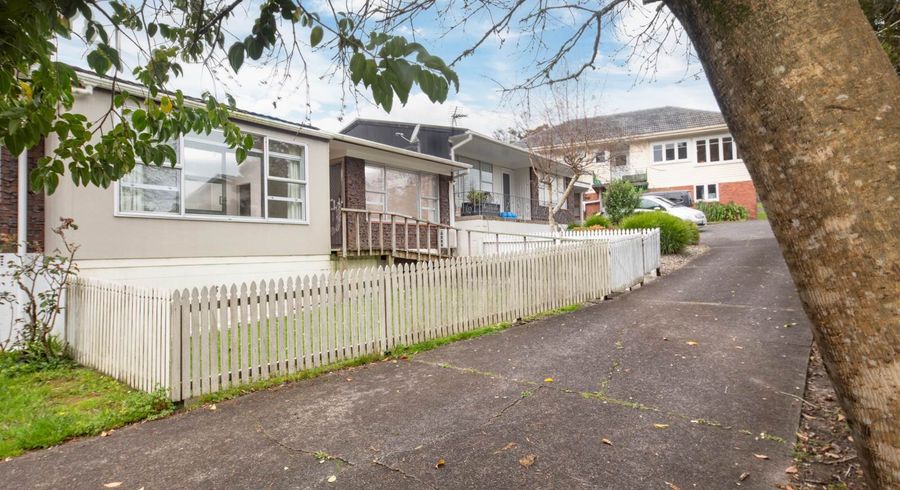  at 3/59 Newington Road, Henderson, Auckland