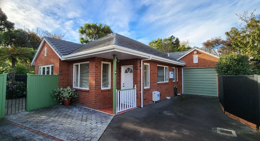  at 4/26 Myrtle Street, Lower Hutt, Lower Hutt, Wellington