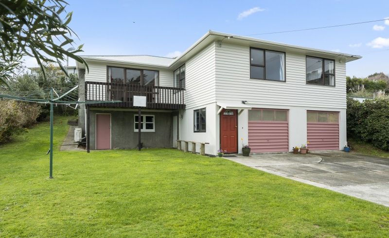  at 21A Huanui Street, Ranui, Porirua