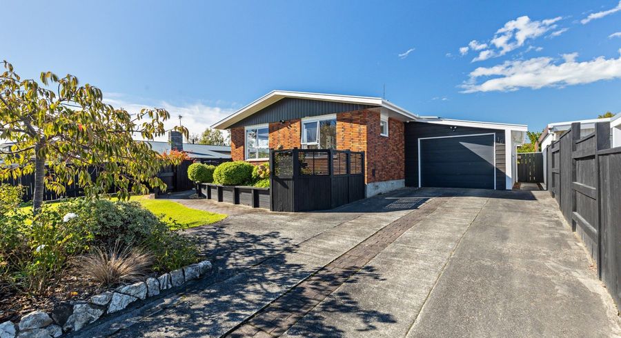  at 16 Lockhart Avenue, Milson, Palmerston North