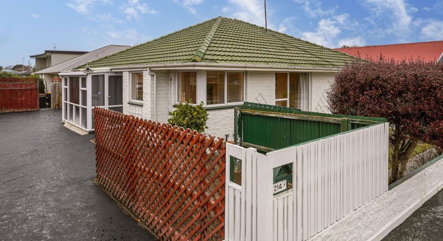  at 214A Waimairi Road, Ilam, Christchurch City, Canterbury