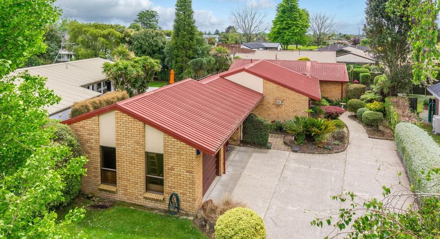  at 25 Bailey Avenue, Claudelands, Hamilton