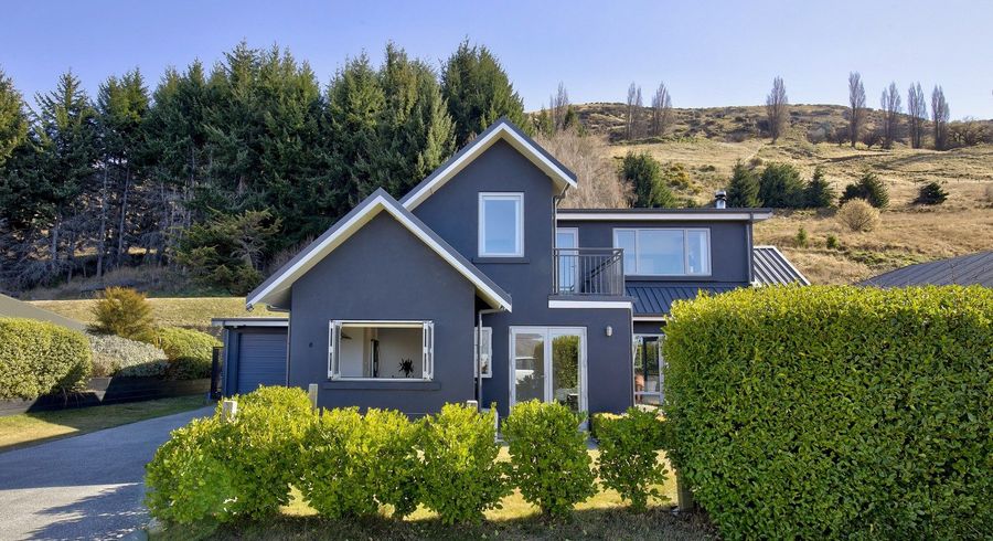  at 8 Abbottswood Lane, Lower Shotover, Queenstown-Lakes, Otago