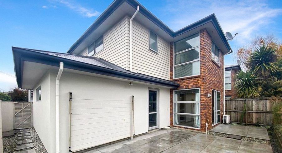  at 1/90 Huxley Street, Sydenham, Christchurch City, Canterbury