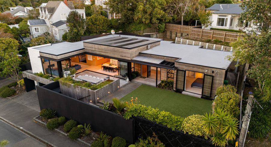  at 3 Homewood Avenue, Karori, Wellington, Wellington