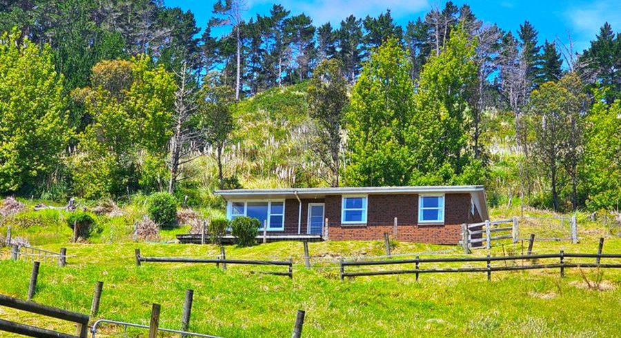  at 392 Rawene Road, Rawene, Far North, Northland