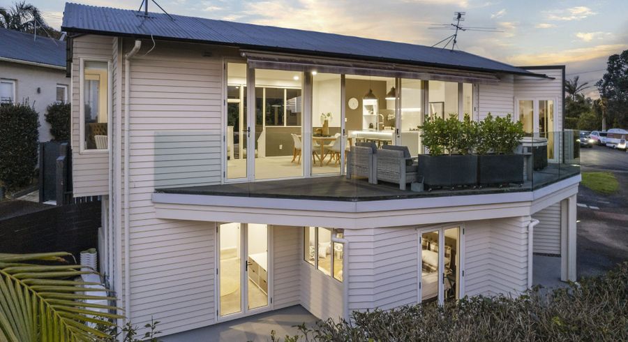  at 69A Oakley Avenue, Waterview, Auckland