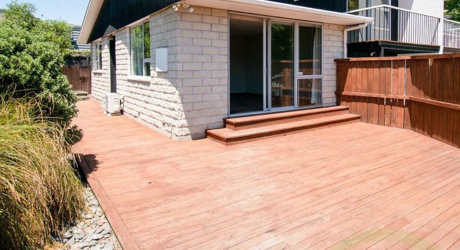  at 1/44c Bowenvale Avenue, Cashmere, Christchurch City, Canterbury