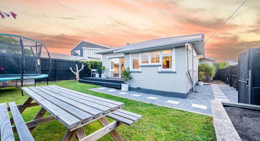  at 1/25 Rutland Street, St. Albans, Christchurch City, Canterbury