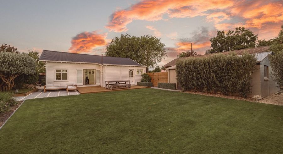  at 29 Harrison Street, Mairehau, Christchurch City, Canterbury