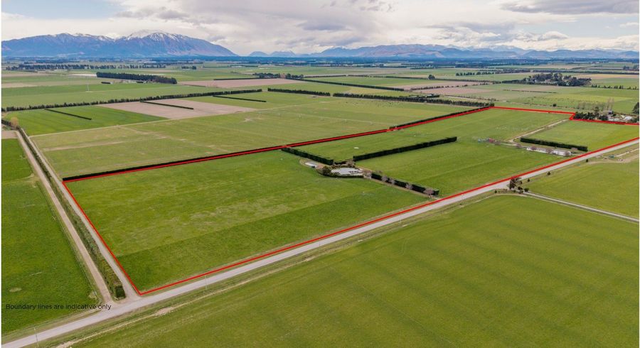  at 299 Lyndhurst Road, Ashburton, Ashburton, Canterbury