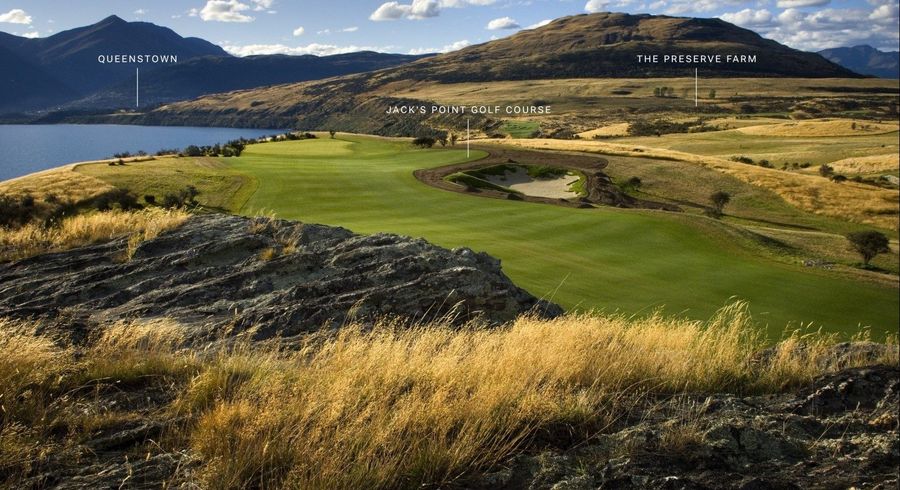  at Lot 41 The Preserve Farm, Jacks Point, Queenstown-Lakes, Otago