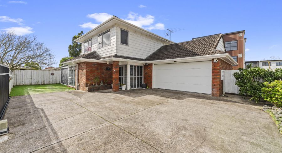  at 4/89 Kolmar Road, Papatoetoe, Manukau City, Auckland