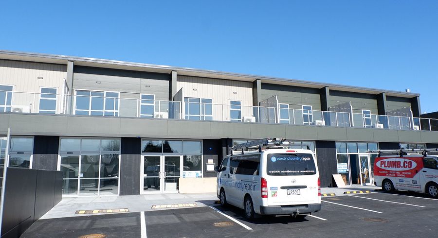  at 5/245 Killarney Road, Frankton, Hamilton, Waikato