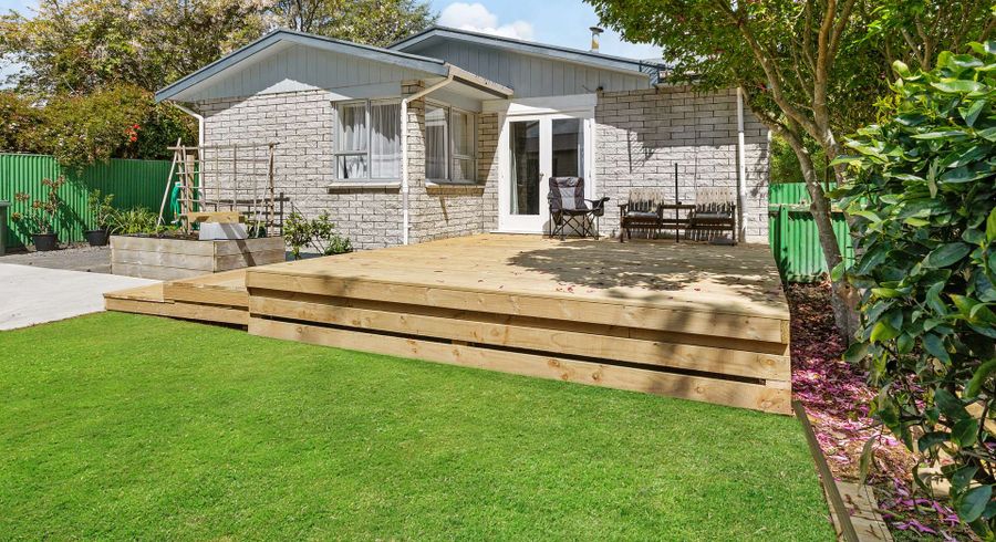  at 36 Mitchell Street, Aramoho, Whanganui