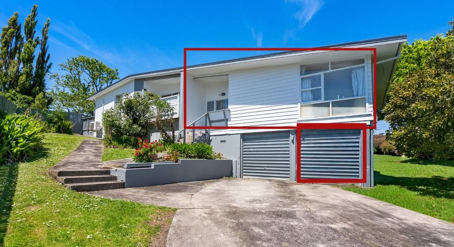  at 38B Simkin Ave, Saint Johns, Auckland City, Auckland