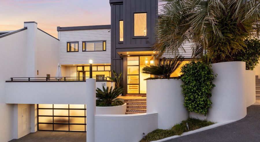  at 14B Alfred Street, Northcote Point, North Shore City, Auckland