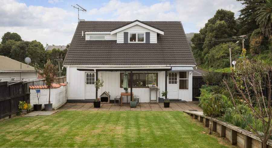  at 308 Hape Road, Thames, Thames-Coromandel, Waikato