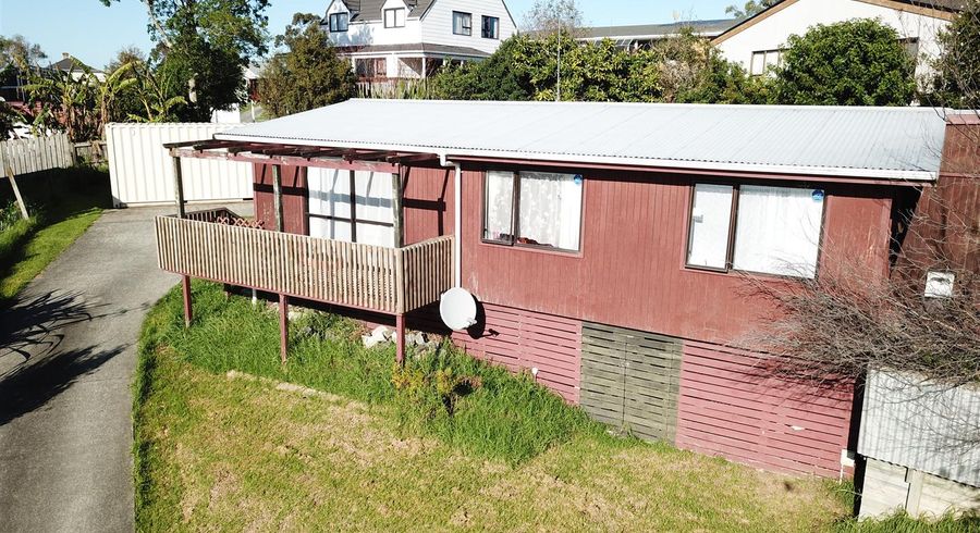 at 17 Ikatere Place, Raumanga, Whangarei