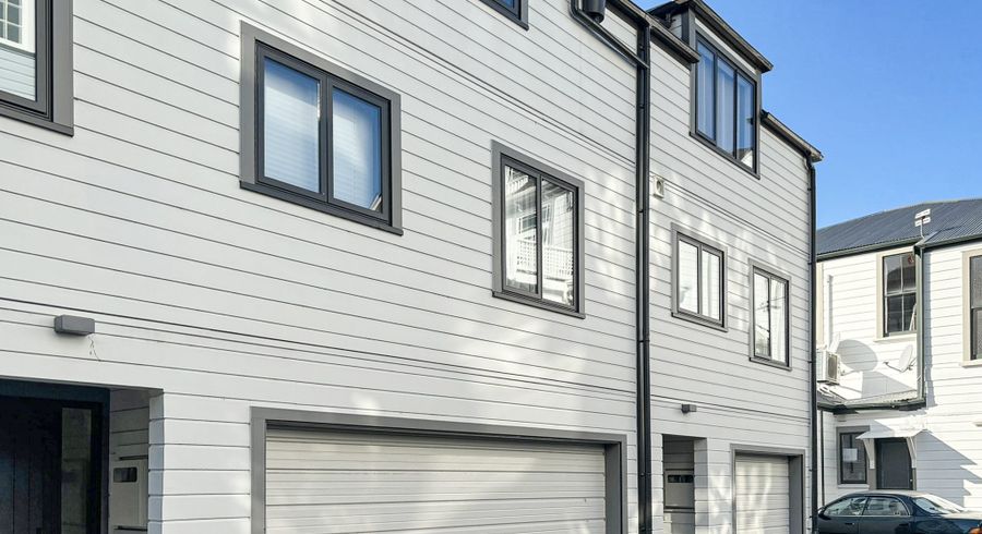  at 240 The Terrace, Wellington Central, Wellington, Wellington