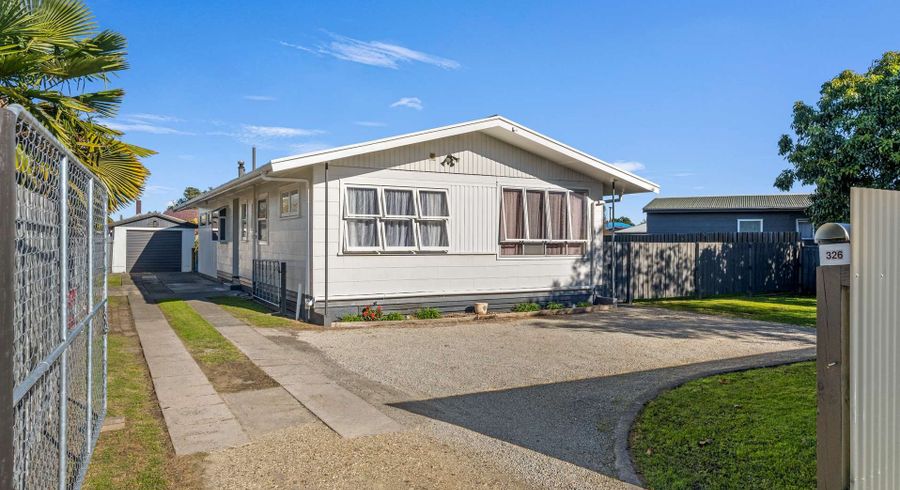  at 326 Ormond Road, Riverdale, Gisborne, Gisborne