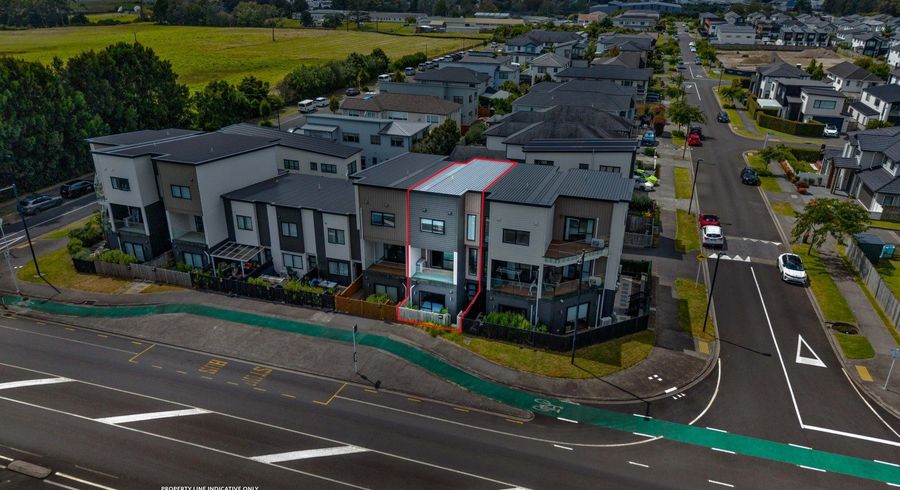  at 116B Totara Road, Whenuapai, Auckland