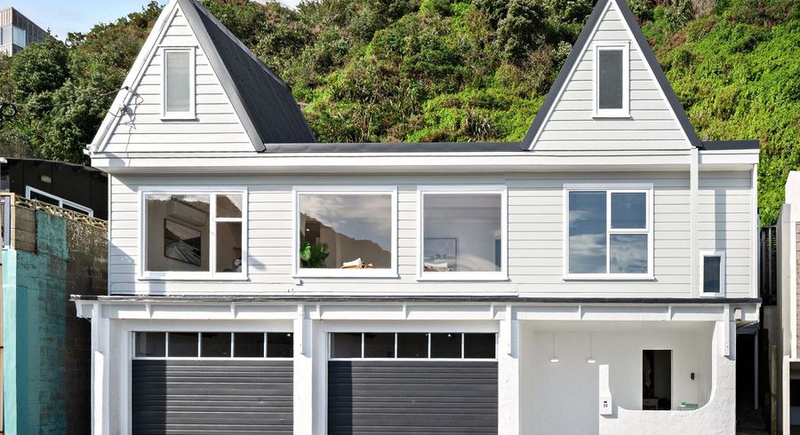  at 30 Owhiro Bay Parade, Owhiro Bay, Wellington, Wellington