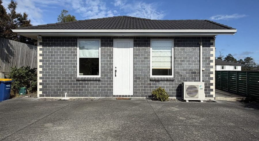  at 1/56A Shelter Drive, Greenhithe, North Shore City, Auckland