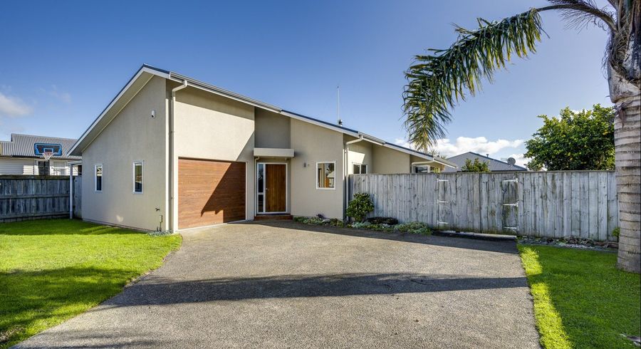  at 114 Hapuku Street, Frimley, Hastings