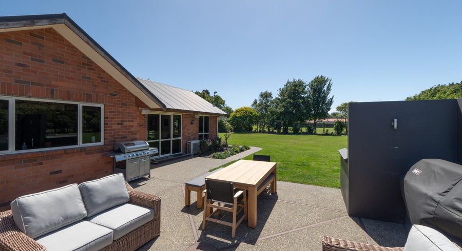  at 110 Aicken Road, Otatara, Invercargill, Southland