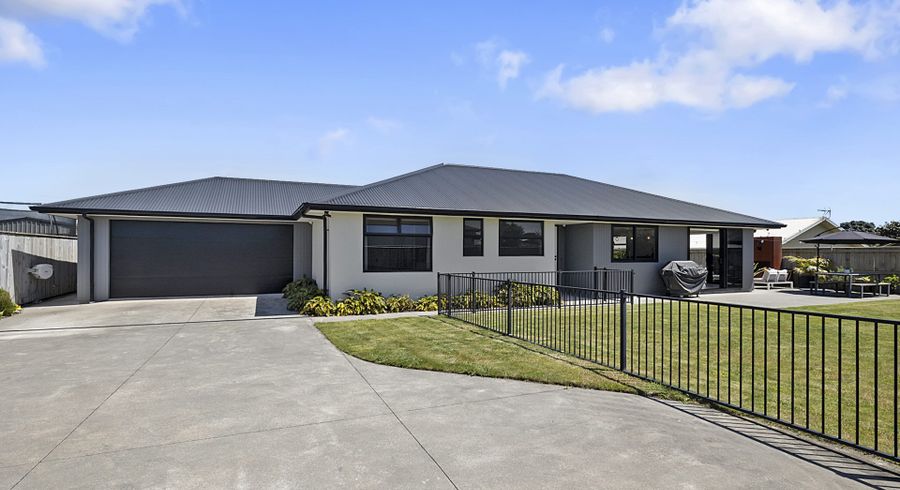  at 16 Desmond Place, Bell Block, New Plymouth, Taranaki