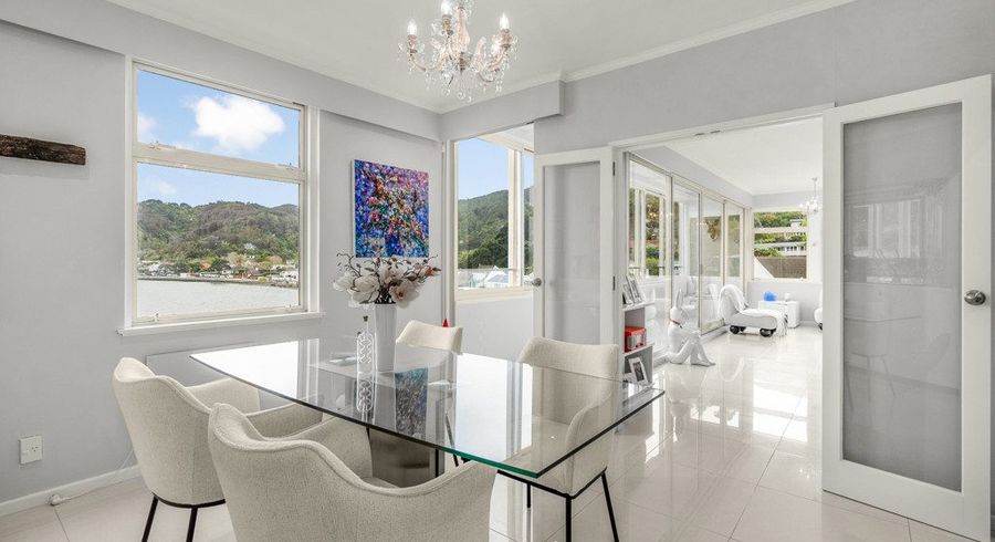  at 2/4 Gill Road, Eastbourne, Lower Hutt, Wellington