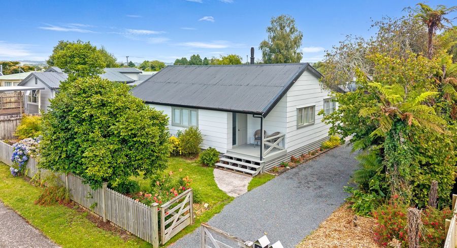  at 8 Beaumont Road, Ngongotaha, Rotorua, Bay Of Plenty