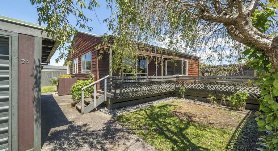  at 3A Nairn Road, Mangakakahi, Rotorua, Bay Of Plenty