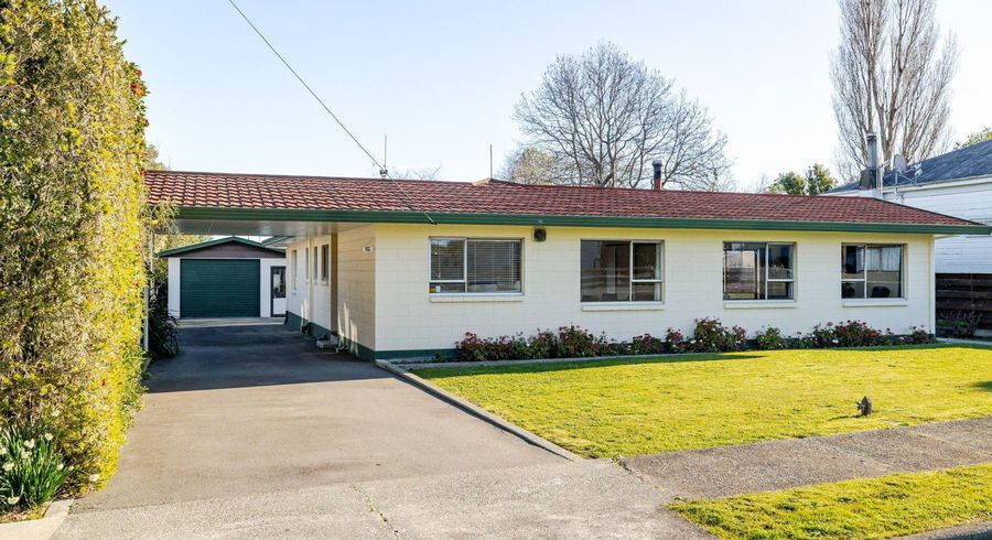  at 16 Baring Street, Bunnythorpe, Palmerston North