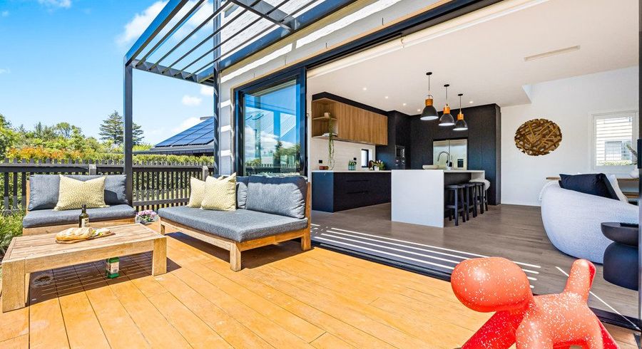  at 3 Jack Seabrook Road, Hobsonville, Waitakere City, Auckland