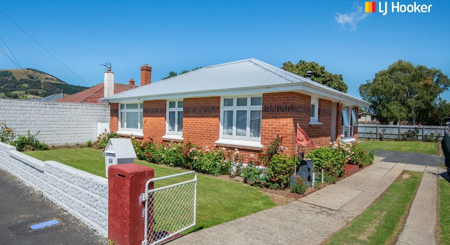  at 18 Argyle Street, Mosgiel, Mosgiel