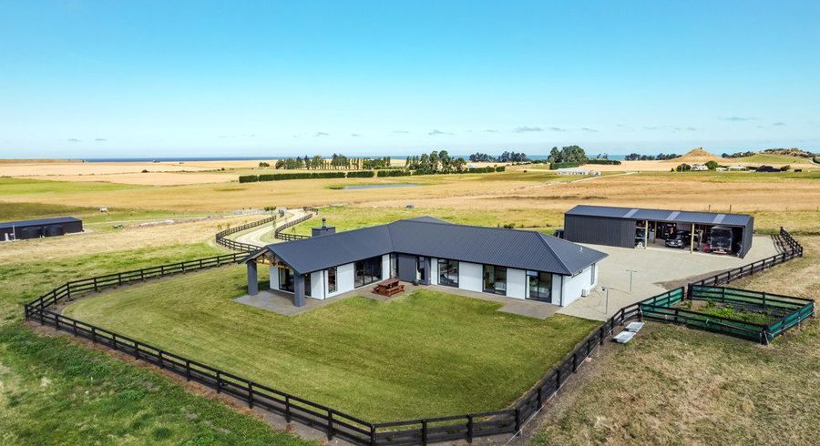  at 62A Springfield Road, Totara, Oamaru