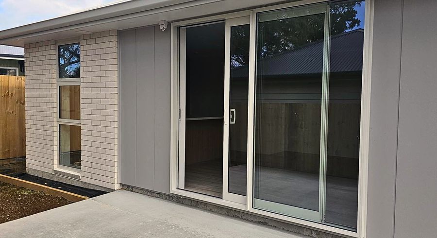  at 29B Bryce street, Te Awamutu, Waipa, Waikato
