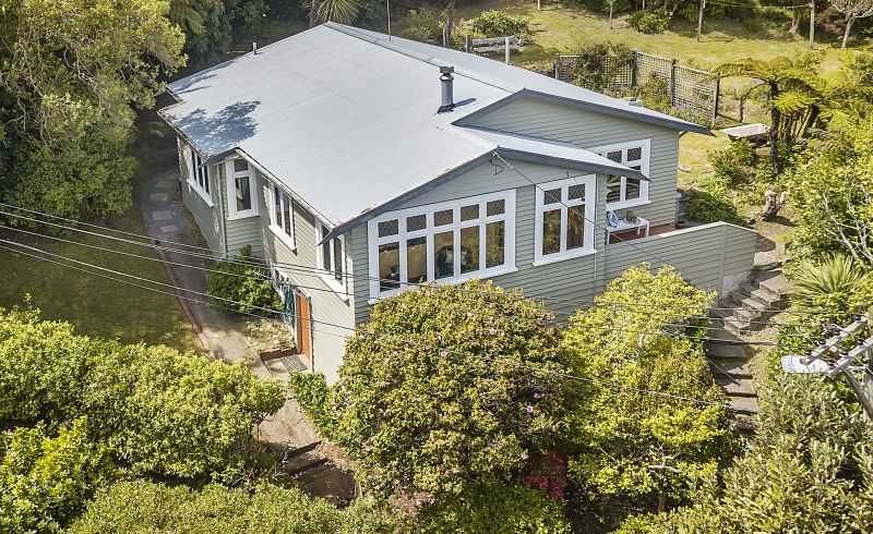  at 17 Imlay Crescent, Ngaio, Wellington