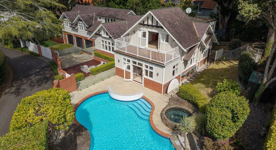  at 49 Portland Road, Remuera, Auckland City, Auckland