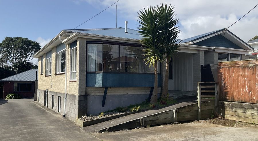  at 15 Bonithon Avenue, Moturoa, New Plymouth, Taranaki